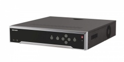 Hikvision DS-7732NI-I4/16P 32 Channel NVR CCTV Surveillance Recorder PoE ANPR